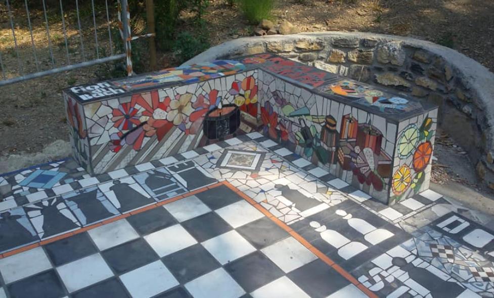 PARC NOVARO - Agrandir l'image, fenêtre modale