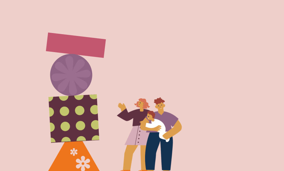 2 ans de la Maison des 1000 premiers jours de Grasse - Agrandir l'image, fenêtre modale