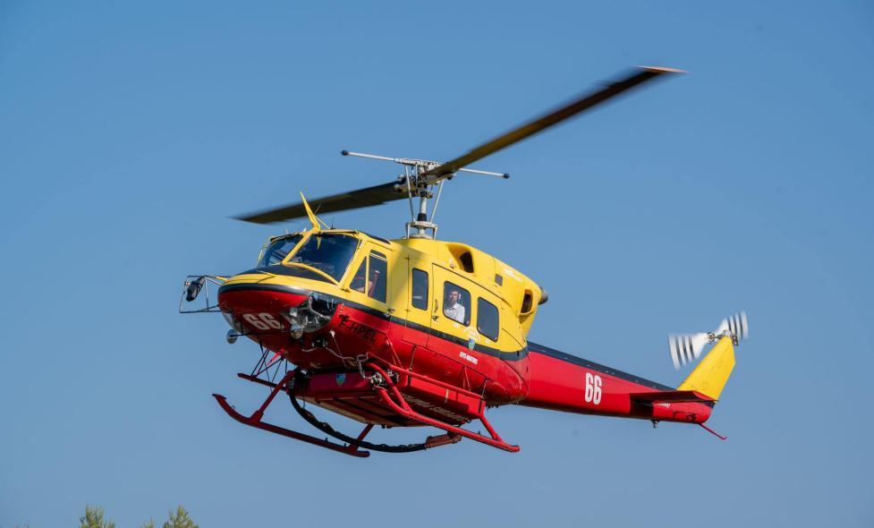 Agrandir l'image, fenêtre modale