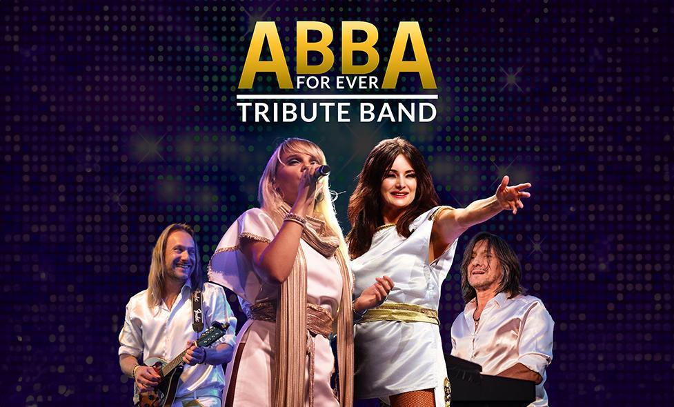 Abba for ever - Agrandir l'image, fenêtre modale