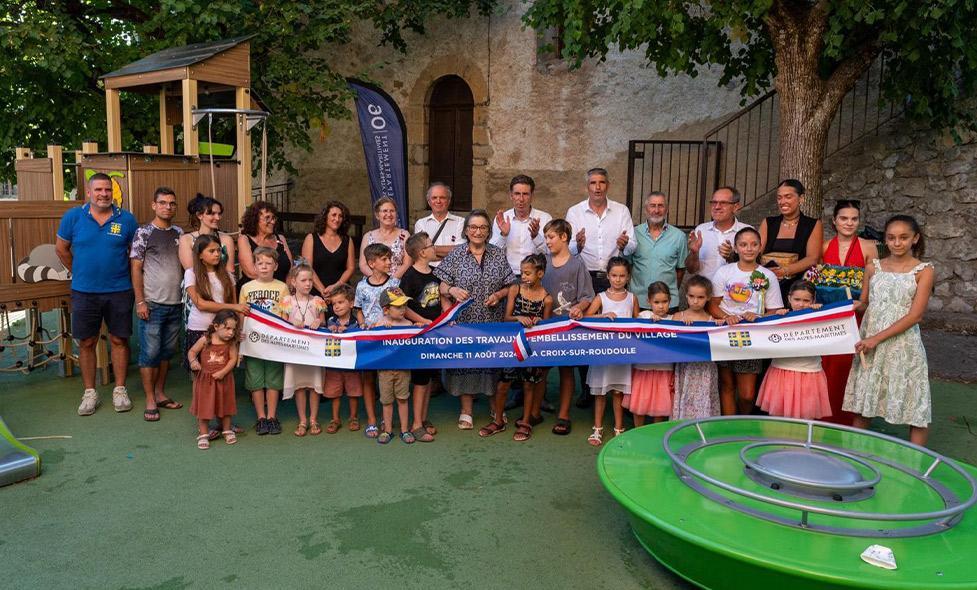 Agrandir l'image, fenêtre modale