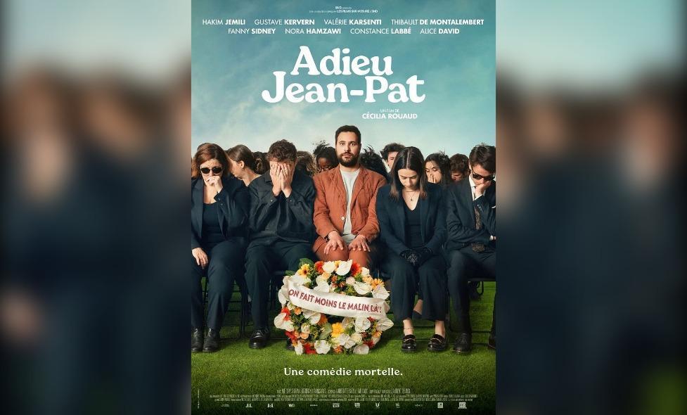 Adieu Jean-Pat - Agrandir l'image, fenêtre modale