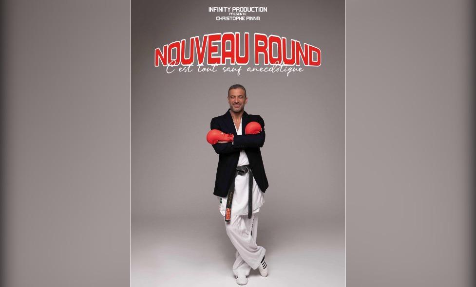 Christophe Pinna - Agrandir l'image, fenêtre modale
