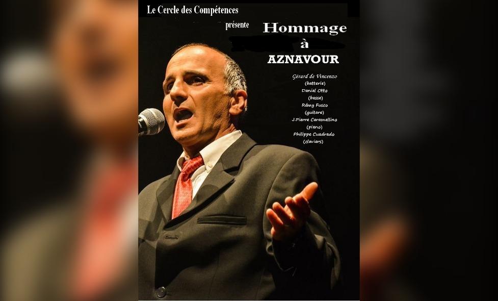 Hommage Aznavour - Agrandir l'image, fenêtre modale