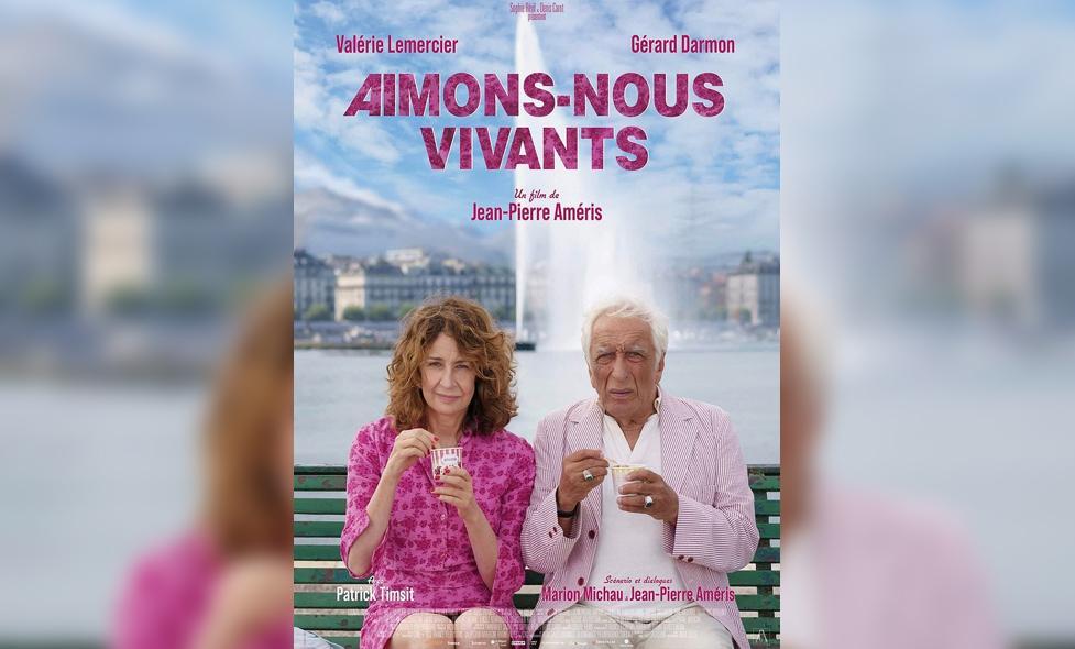 Aimons-nous vivants - Agrandir l'image, fenêtre modale