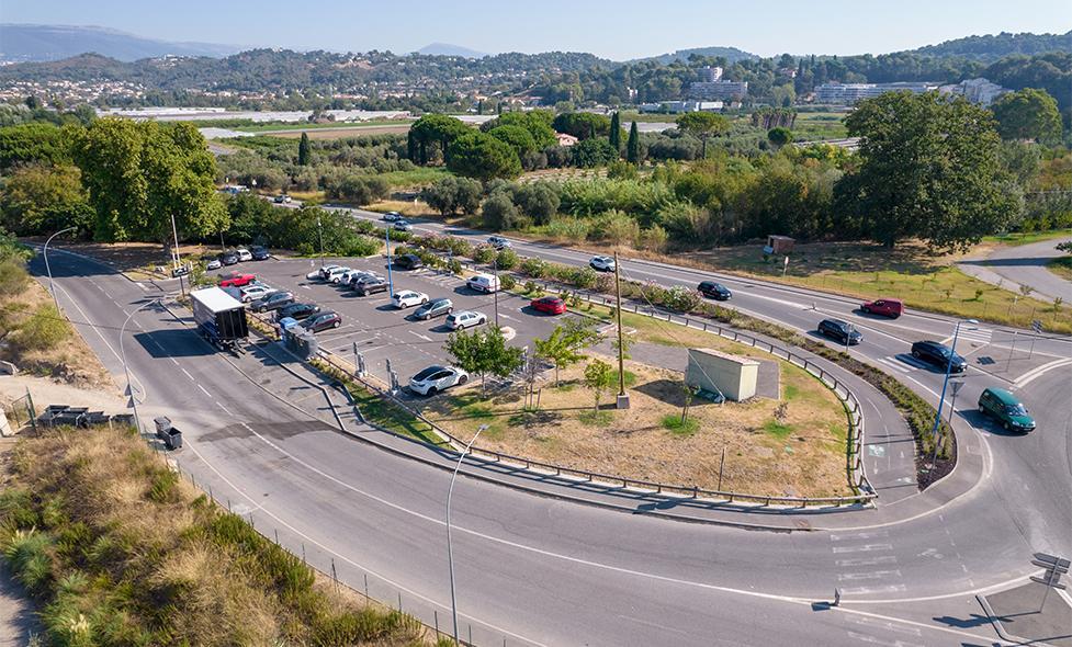Aire de Mermoz - Agrandir l'image, fenêtre modale