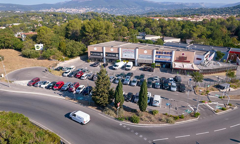 Aire de Tiragon - Agrandir l'image, fenêtre modale