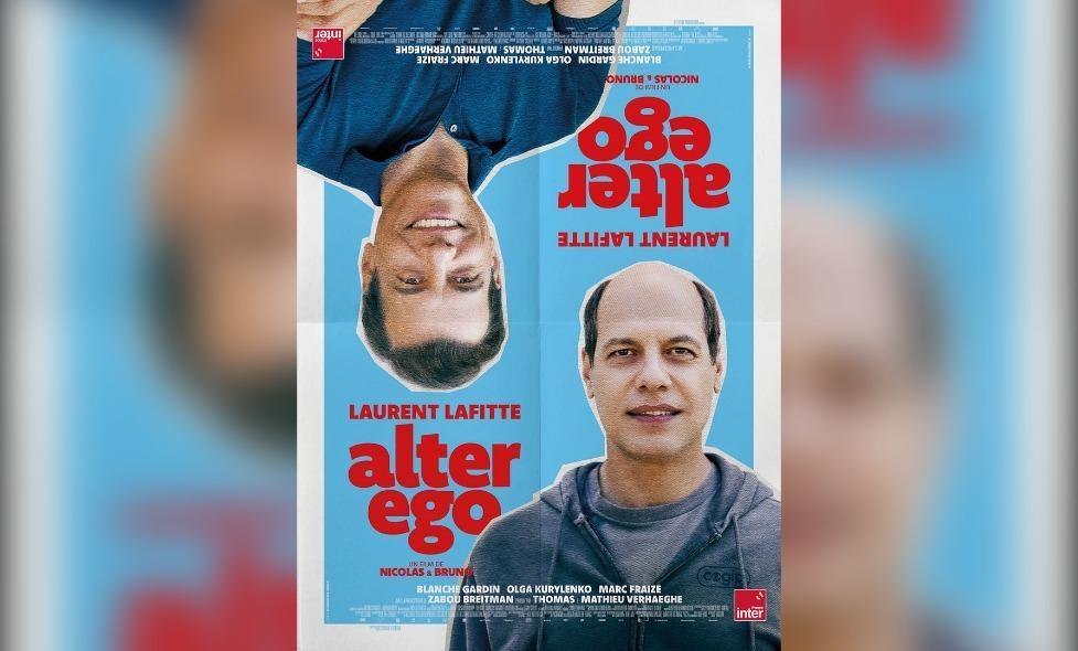 Alter Ego - Agrandir l'image, fenêtre modale