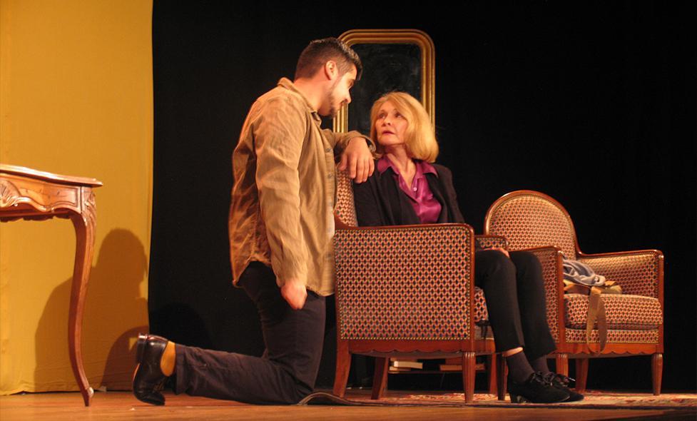 AU BOUT DU ROULEAU - Agrandir l'image, fenêtre modale