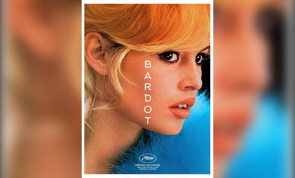 Bardot - Agrandir l'image, fenêtre modale