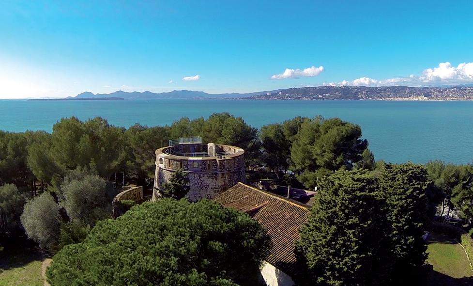 Batterie du Graillon - Agrandir l'image, fenêtre modale