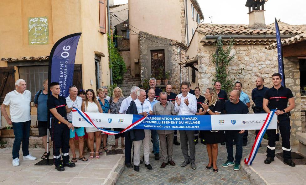 Agrandir l'image, fenêtre modale