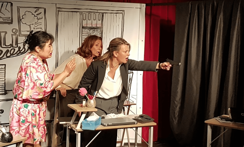 LE BONHEUR AU TRAVAIL - Agrandir l'image, fenêtre modale