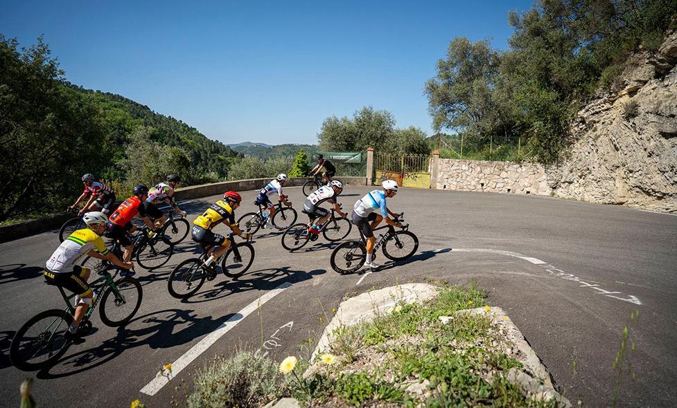 Col de Braus - Agrandir l'image, fenêtre modale