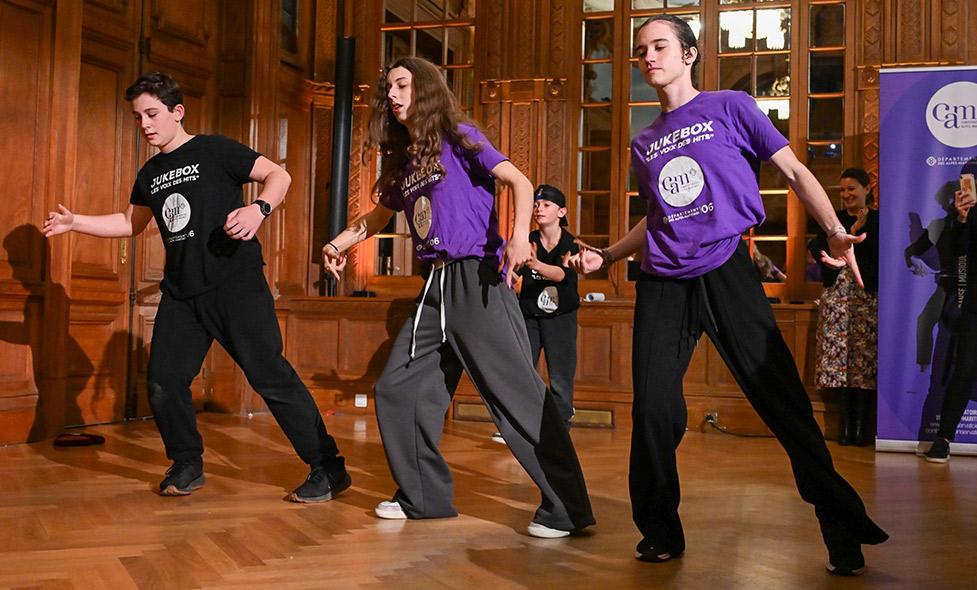 Conservatoire des Alpes-Maritimes - Agrandir l'image, fenêtre modale