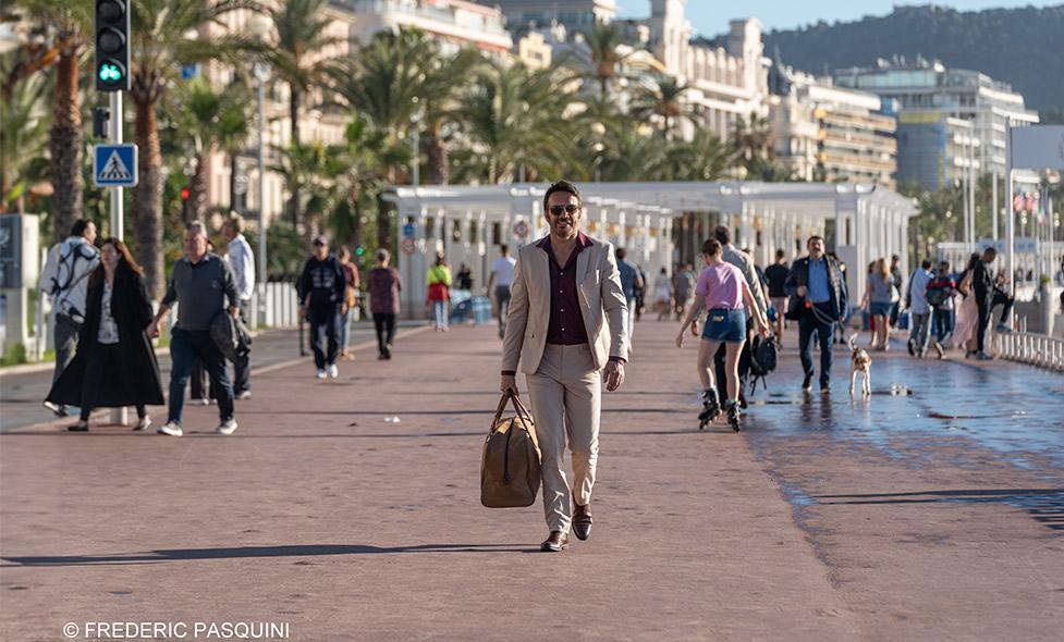 Carpe Diem - Agrandir l'image, fenêtre modale