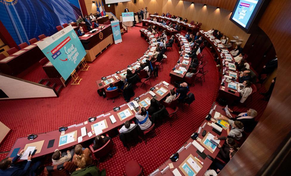 CDJ 2026-2027 - Agrandir l'image, fenêtre modale