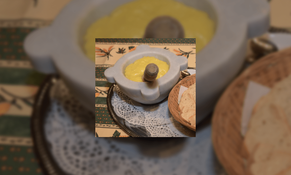 Cercle Aïoli du pays de Grasse - Agrandir l'image, fenêtre modale