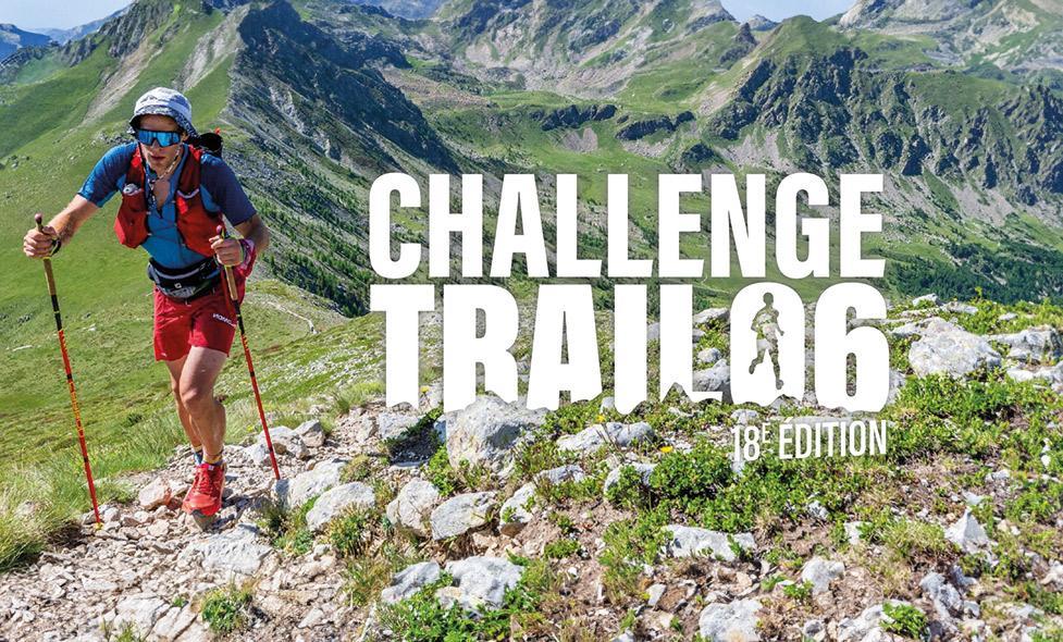 Challenge trail - Agrandir l'image, fenêtre modale