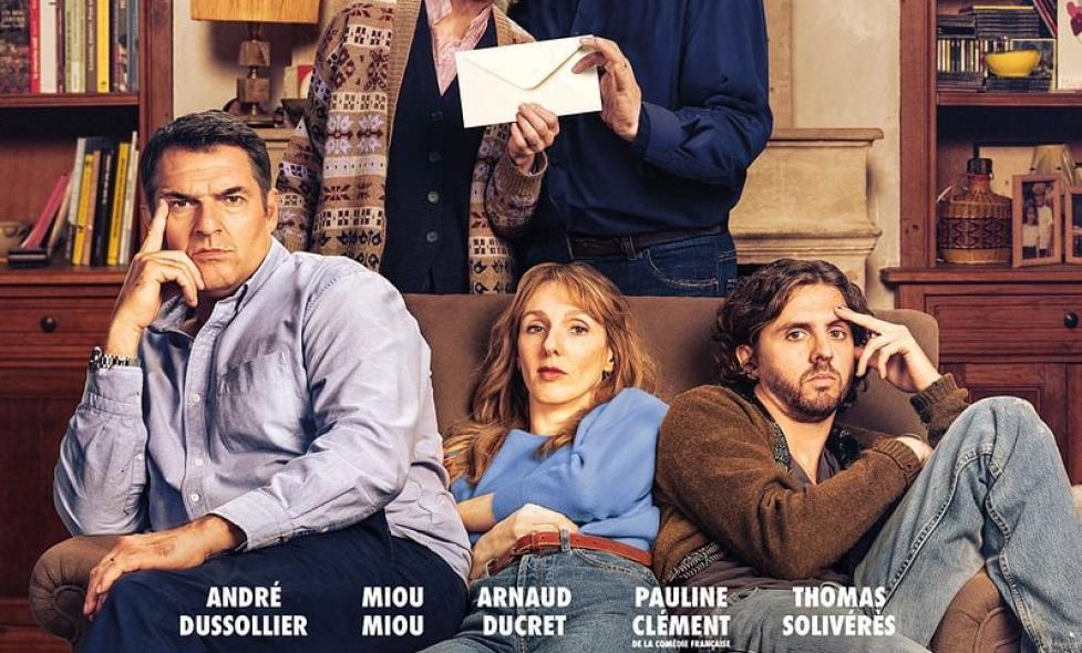 Chers parents - Agrandir l'image, fenêtre modale