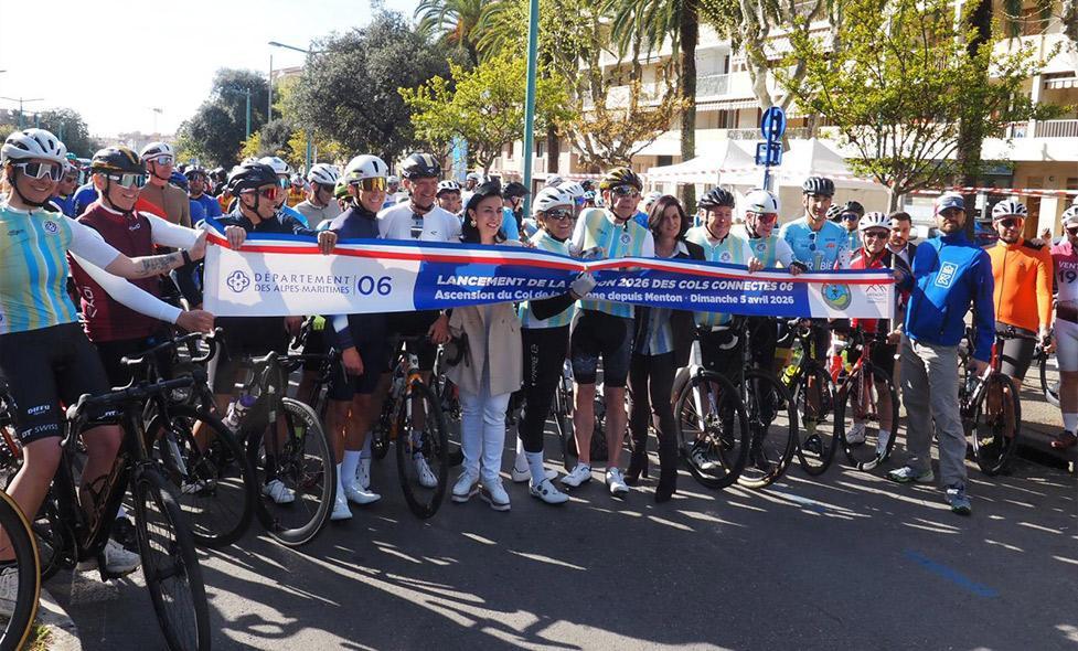 Col de la Madone - Agrandir l'image, fenêtre modale