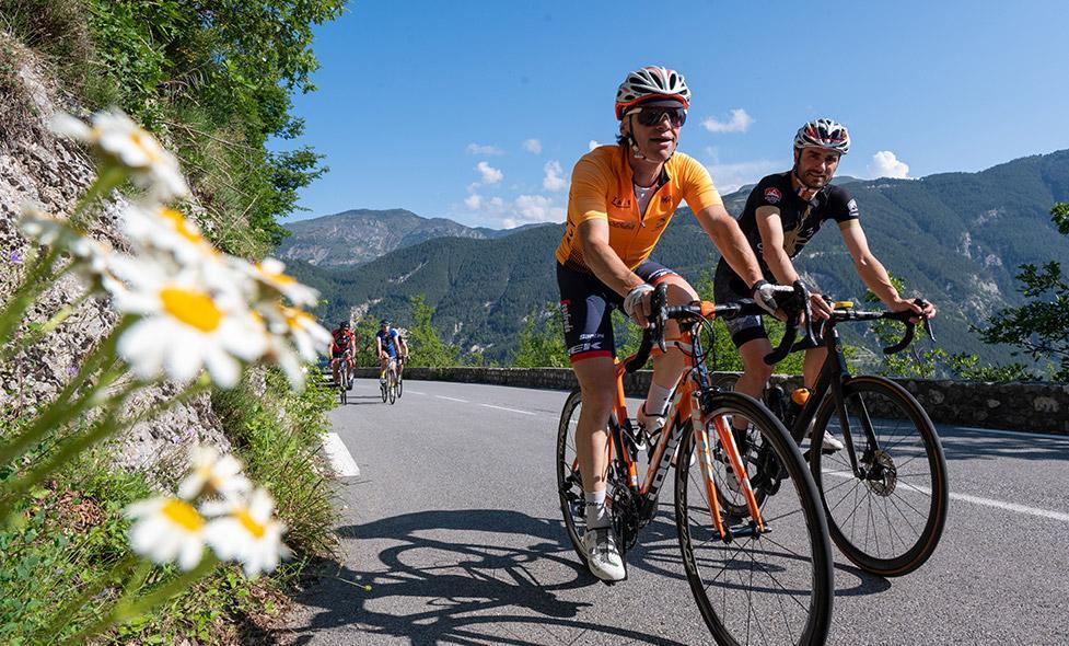 Col de Saint-Raphael - Agrandir l'image, fenêtre modale