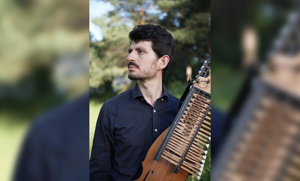 Colin Heller - Agrandir l'image, fenêtre modale