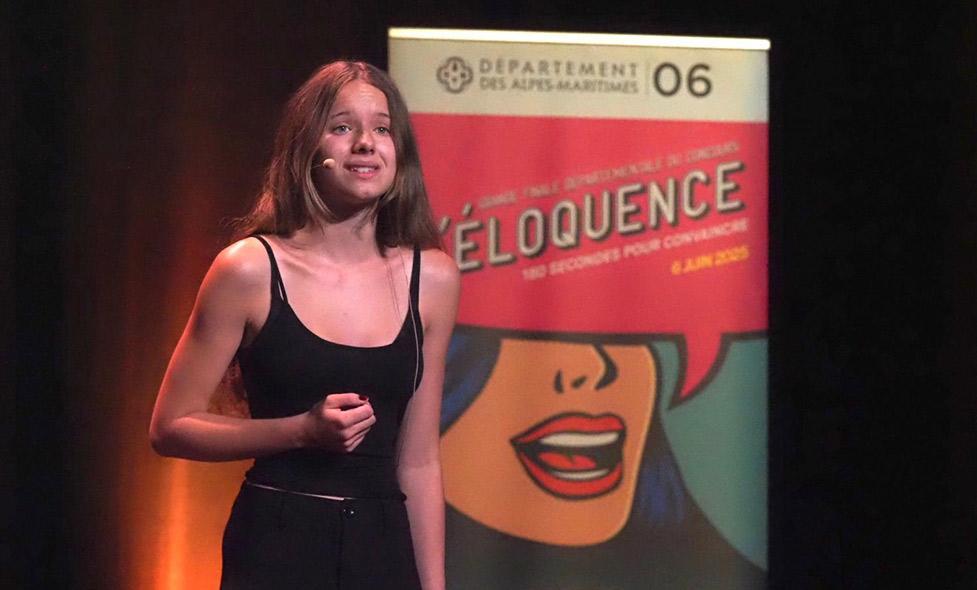 Concours d'éloquence 2025 - Agrandir l'image, fenêtre modale