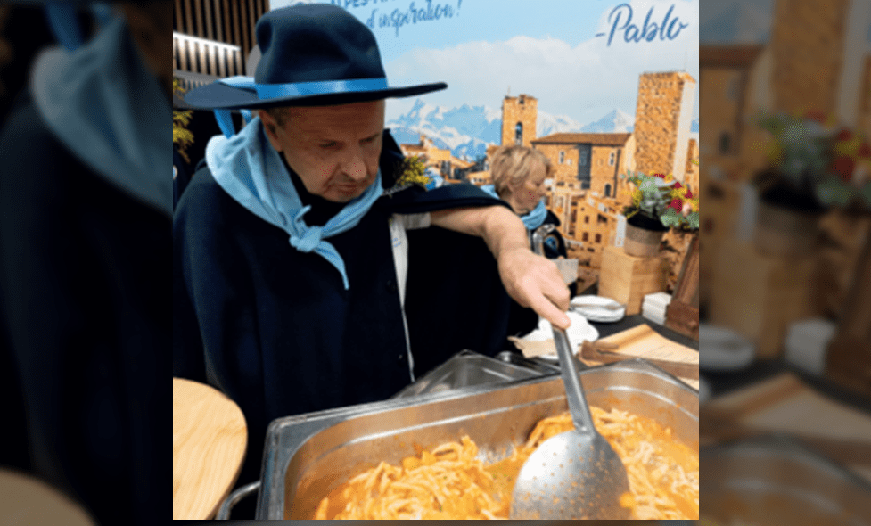 Confrérie Agnocous de Péone - Agrandir l'image, fenêtre modale
