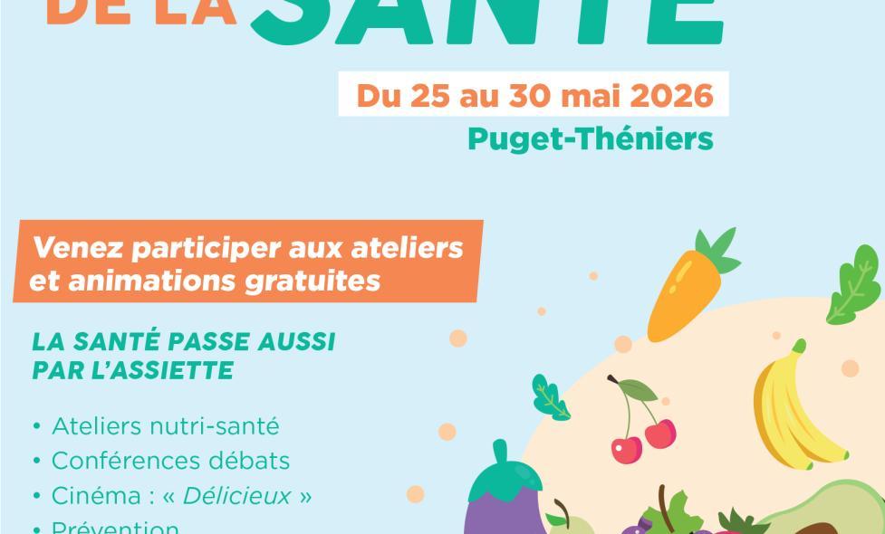 Couv' Printemps de la santé - Agrandir l'image, fenêtre modale
