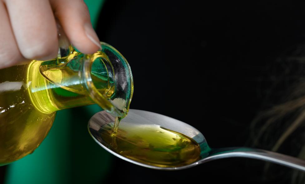 Dégustation huile d’olive - Agrandir l'image, fenêtre modale