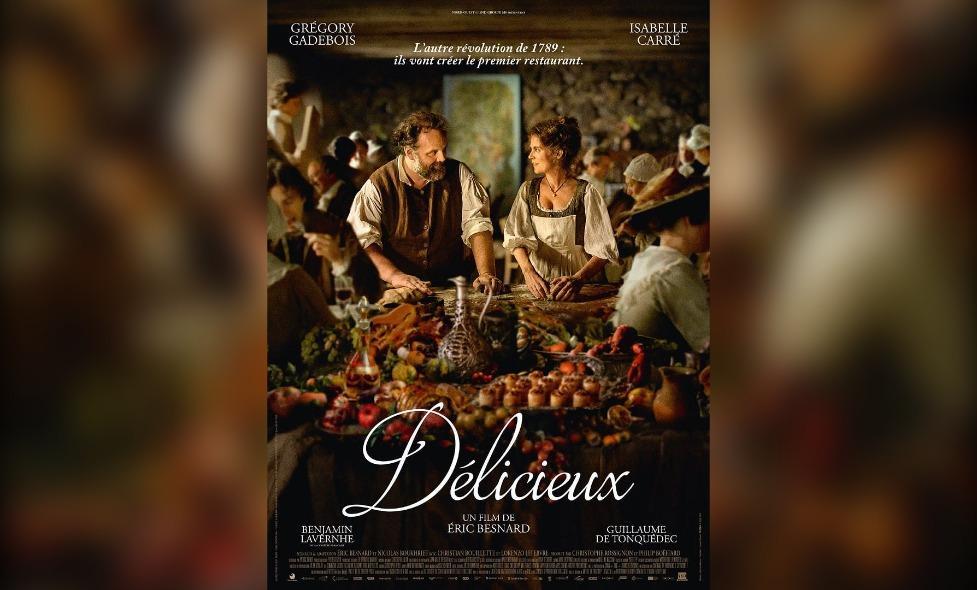 Délicieux - Agrandir l'image, fenêtre modale