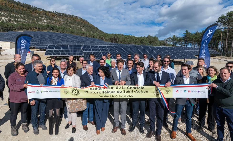 Ferme Saint-Auban - Agrandir l'image, fenêtre modale