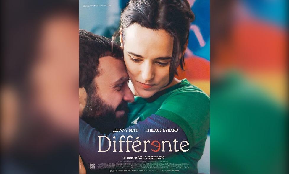 Différente - Agrandir l'image, fenêtre modale