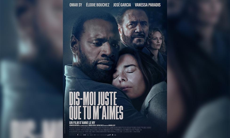 Dis-moi juste que tu m'aimes - Agrandir l'image, fenêtre modale