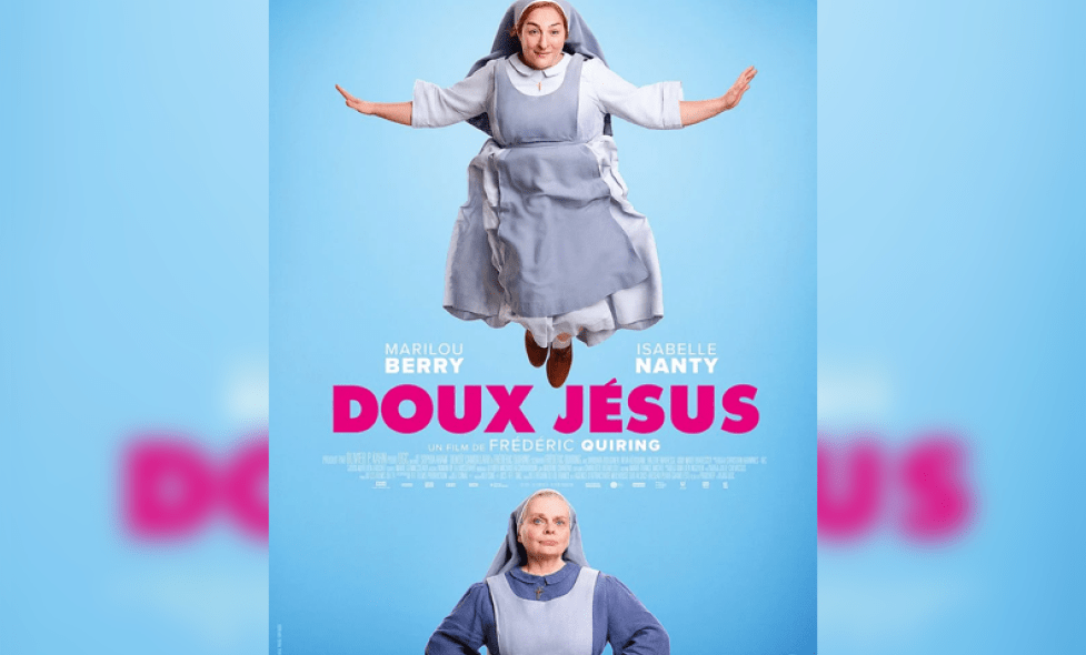 Doux Jésus - Agrandir l'image, fenêtre modale