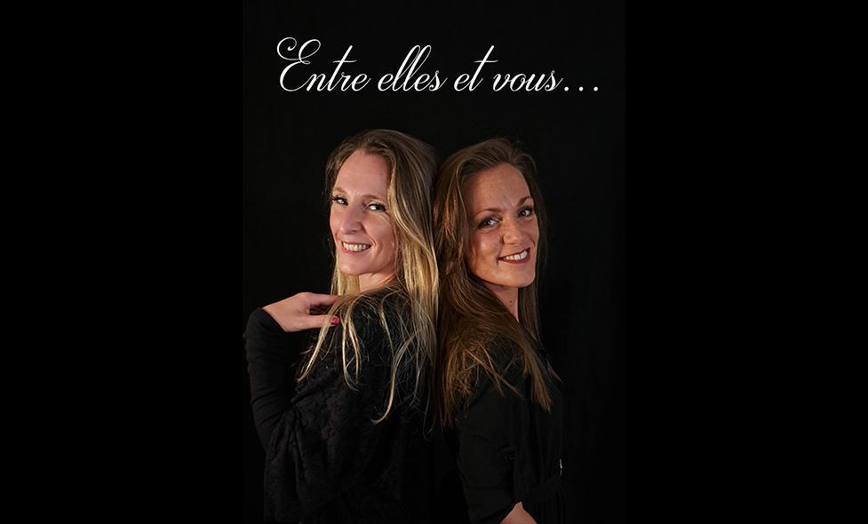 Entre elles et vous - Agrandir l'image, fenêtre modale