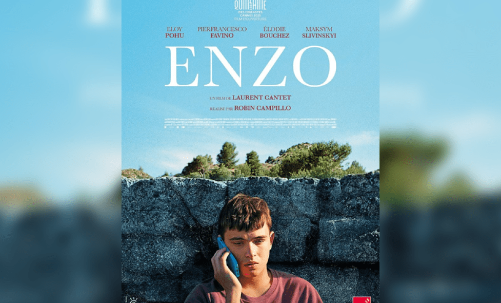 Enzo - Agrandir l'image, fenêtre modale