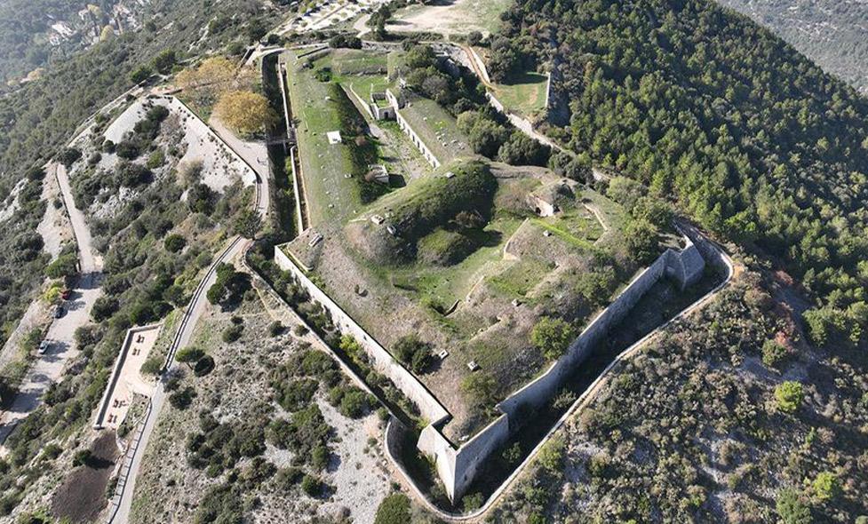 Agrandir l'image, fenêtre modale