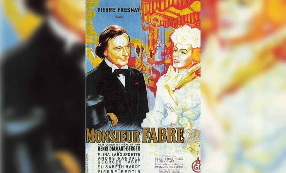 affiche_monsieurfabre - Agrandir l'image, fenêtre modale