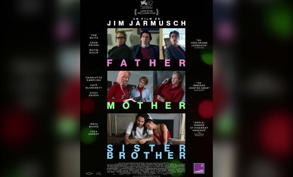 Father mother sister brother - Agrandir l'image, fenêtre modale