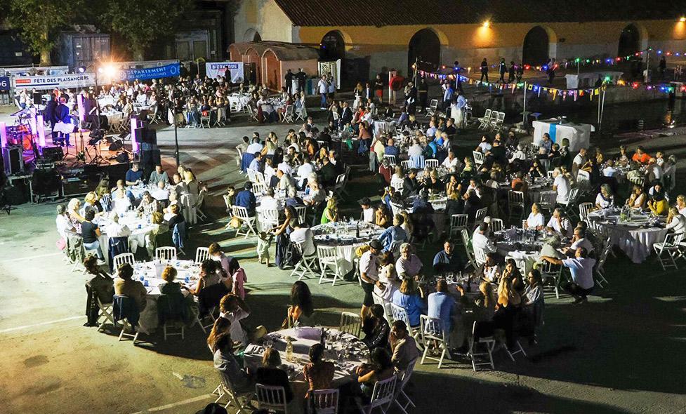 Fête Ports de Villefranche - Agrandir l'image, fenêtre modale