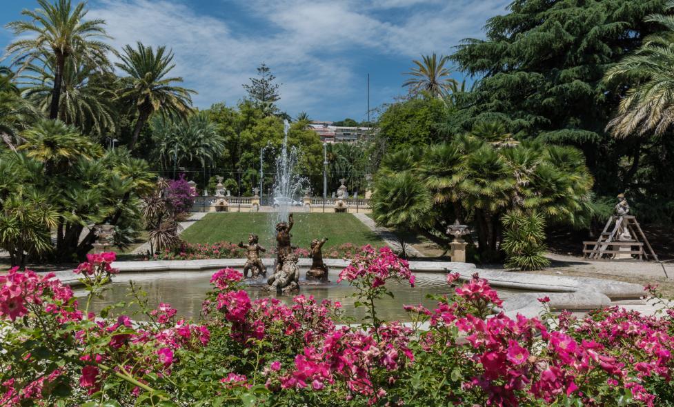 VILLA ORMOND - Agrandir l'image, fenêtre modale