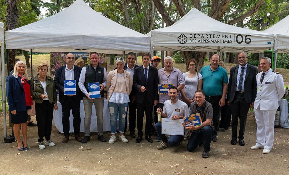 Fiers de nos agriculteurs 2025 - Agrandir l'image, fenêtre modale