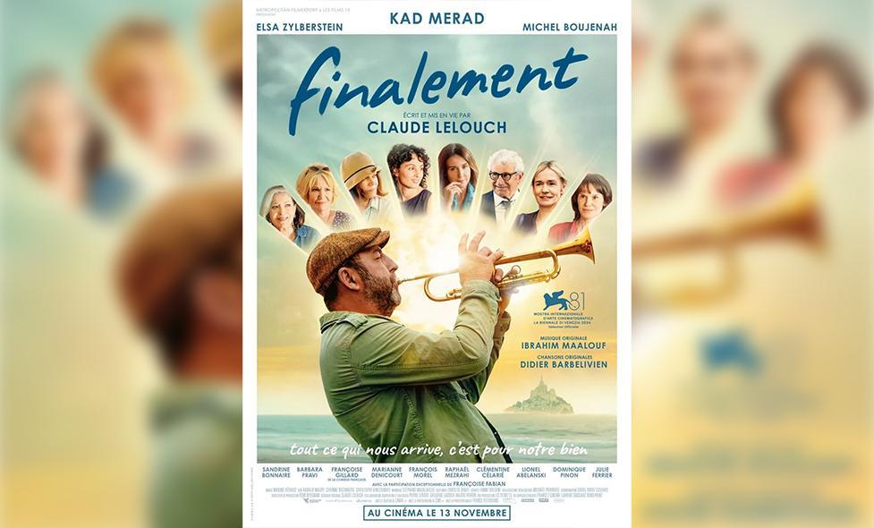 Finalement - Agrandir l'image, fenêtre modale