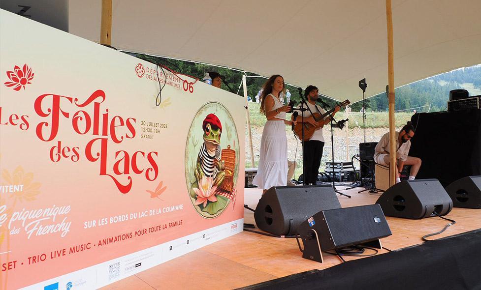 Folies des lacs - Agrandir l'image, fenêtre modale