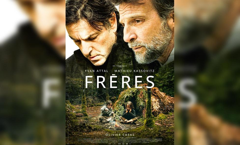 Frères - Agrandir l'image, fenêtre modale