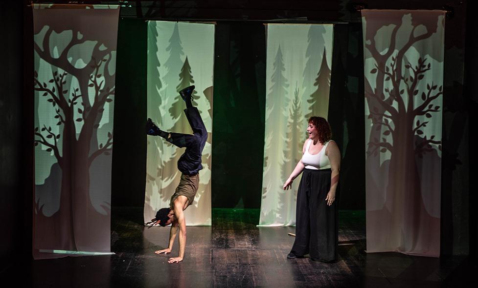 Frérot et Soeurette - Agrandir l'image, fenêtre modale