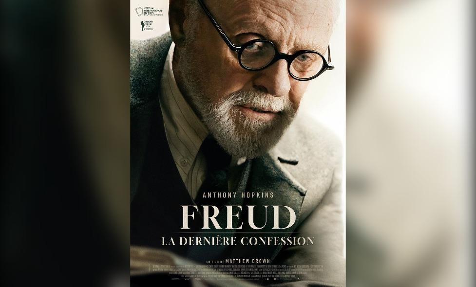 Freud, la dernière confession - Agrandir l'image, fenêtre modale