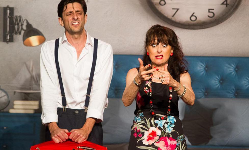 Fromage de chèvre et sauce thaï - Agrandir l'image, fenêtre modale